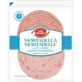 thumbnail image 1 of San Daniele Gluten Free Sliced Light Mortadella, 175 g, 1 of 2