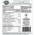 thumbnail image 2 of San Daniele Gluten Free Sliced Light Mortadella, 175 g, 2 of 2