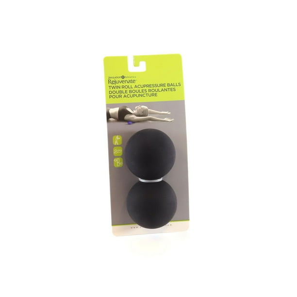 Zenzation Athletics Dual Acupressure Therapy Balls - Macy's