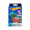 thumbnail image 2 of Smart Care Hot Wheel Adhesive Bandages, 2 of 4