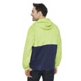 thumbnail image 3 of George Men's Full-Zip Windbreaker, 3 of 6