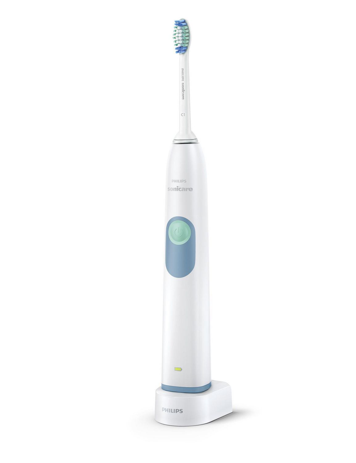 Philips Sonicare DailyClean 3100 Sonic electric toothbrush HX6211/55