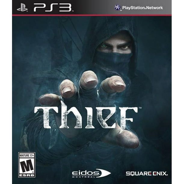 Thief pour PS3