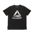 thumbnail image 1 of Reebok Boys "Chrome" Short Sleeve Graphic Tee, 1 of 2