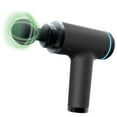 thumbnail image 2 of Lomi Multi Speed Percussion Massage Gun with Accessories, 2 of 4