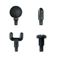 thumbnail image 4 of Lomi Multi Speed Percussion Massage Gun with Accessories, 4 of 4