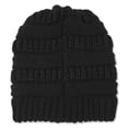 thumbnail image 2 of Tuque queue de cheval George pour femmes, 2 of 2