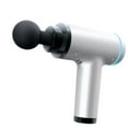 thumbnail image 2 of Lomi Multi Speed Percussion Massage Gun with Accessories, 2 of 6