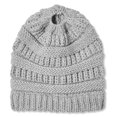 thumbnail image 2 of Tuque queue de cheval George pour femmes, 2 of 2