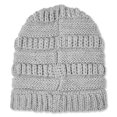 thumbnail image 1 of Tuque queue de cheval George pour femmes, 1 of 2