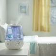 thumbnail image 2 of Vicks V4600-CAN FilterFree Ultrasonic Cool Mist Humidifier, 2 of 8