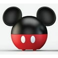 thumbnail image 1 of Diffuseur d'arômes à ultrasons Disney Mickey Mouse avec haut-parleur Bluetooth intégré, 1 of 5
