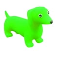 thumbnail image 3 of Extensible Daschund, 3 of 5