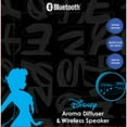 thumbnail image 2 of Diffuseur d'arômes Disney Frozen avec haut-parleur Bluetooth intégré, 2 of 2