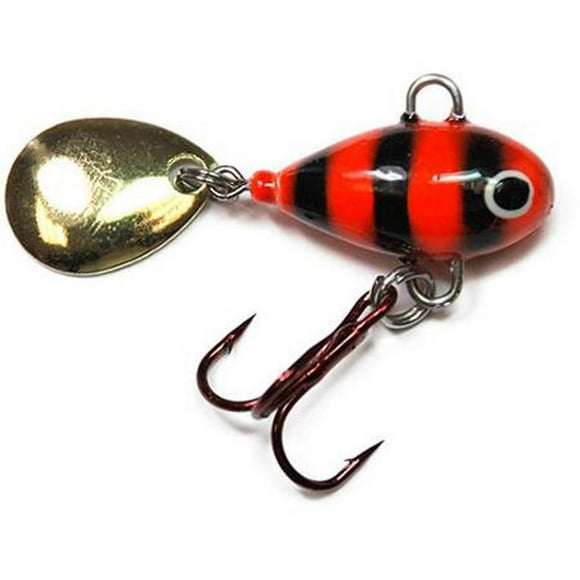 Lunkerhunt Magic Bean Hard Bait