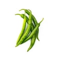 thumbnail image 1 of Hot Pepper, Long Green, Pack, 1 of 1