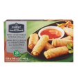 thumbnail image 1 of Our Finest Mini Vegetable Spring Rolls, 1 of 3