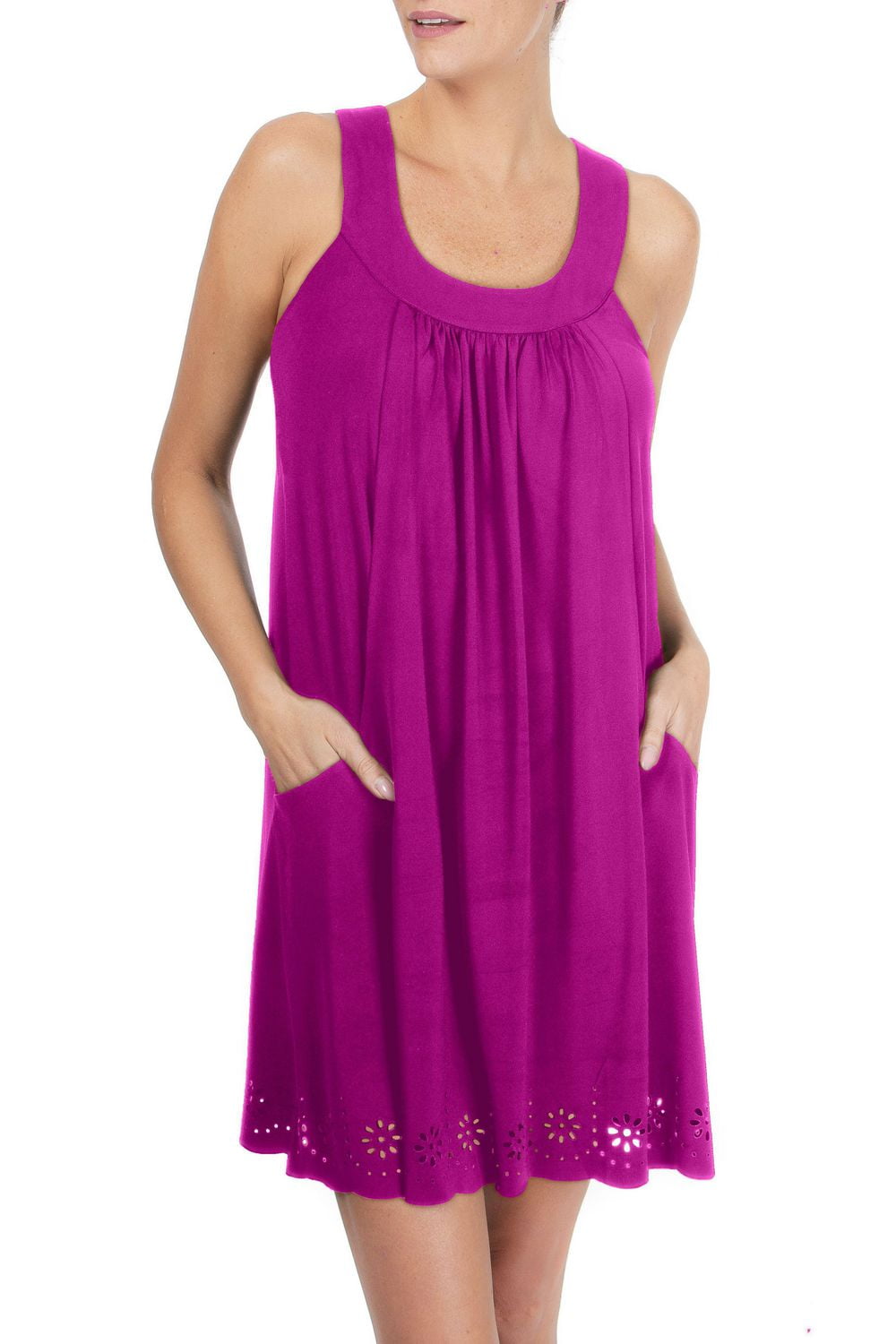Ibiza DAMES ROBE