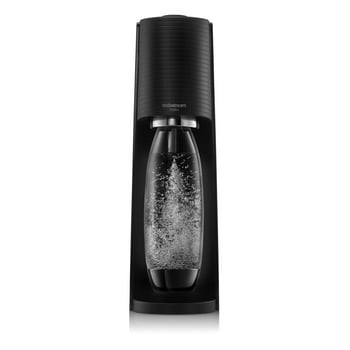 SodaStream Terra Sparkling Water Maker, Cordless, Manual carbonation
