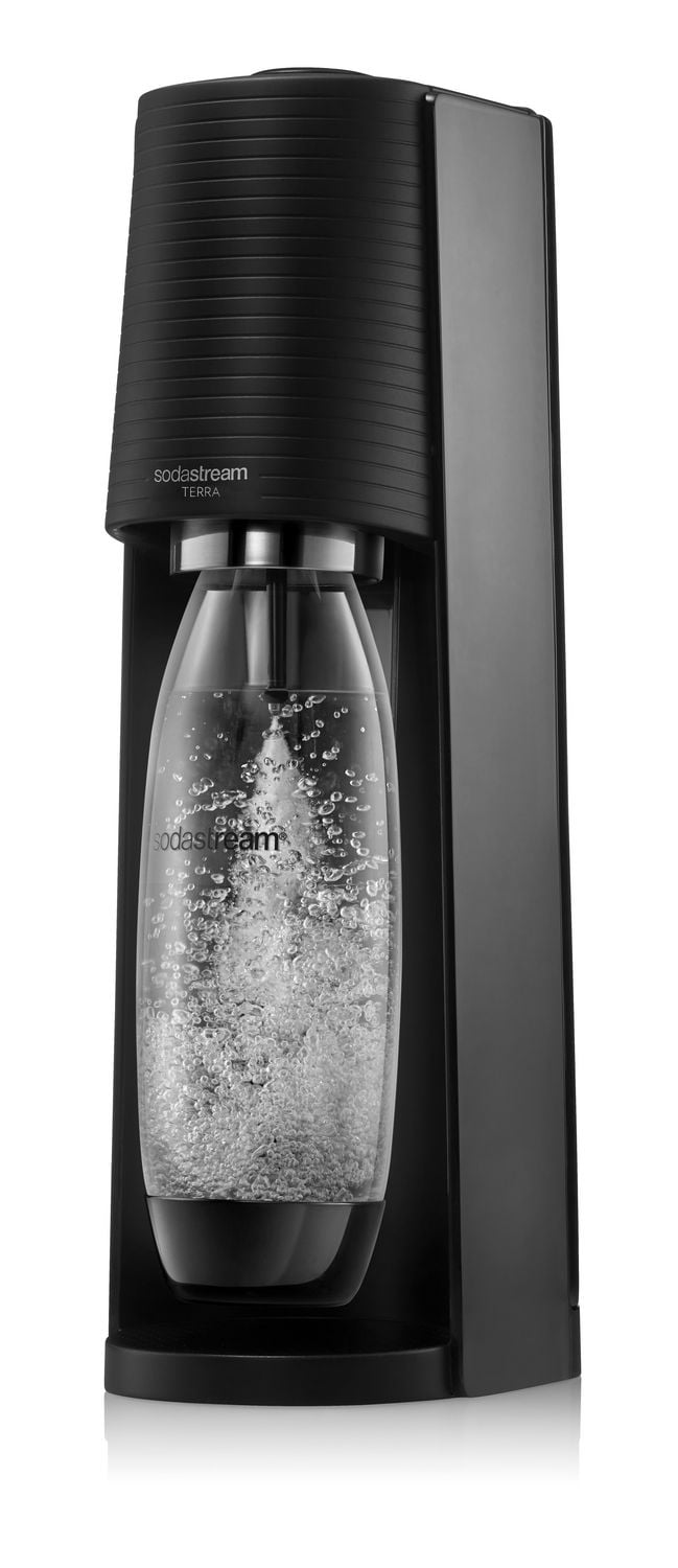 SodaStream Terra Sparkling Water Maker - Walmart.ca