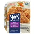 thumbnail image 1 of Yves Veggie Chick'n Nuggets, 200 g, Veggie Chicken Nuggets, 1 of 5