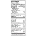 thumbnail image 5 of Yves Veggie Chick'n Nuggets, 200 g, Veggie Chicken Nuggets, 5 of 5