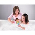 thumbnail image 2 of Nickelodeon Dora the Explorer Bathtime Mermaid Dora, 2 of 3