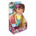 thumbnail image 3 of Nickelodeon Dora the Explorer Bathtime Mermaid Dora, 3 of 3