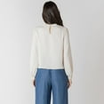 thumbnail image 2 of Devoted Long sleeve blouse, 2 of 6