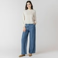 thumbnail image 3 of Devoted Long sleeve blouse, 3 of 6