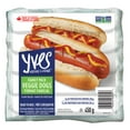thumbnail image 1 of Yves Saucisses Veggie Dogs format familial 450 g, 1 of 5
