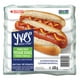 Yves Saucisses Veggie Dogs format familial 450 g, Chiens végétariens – image 1 sur 5