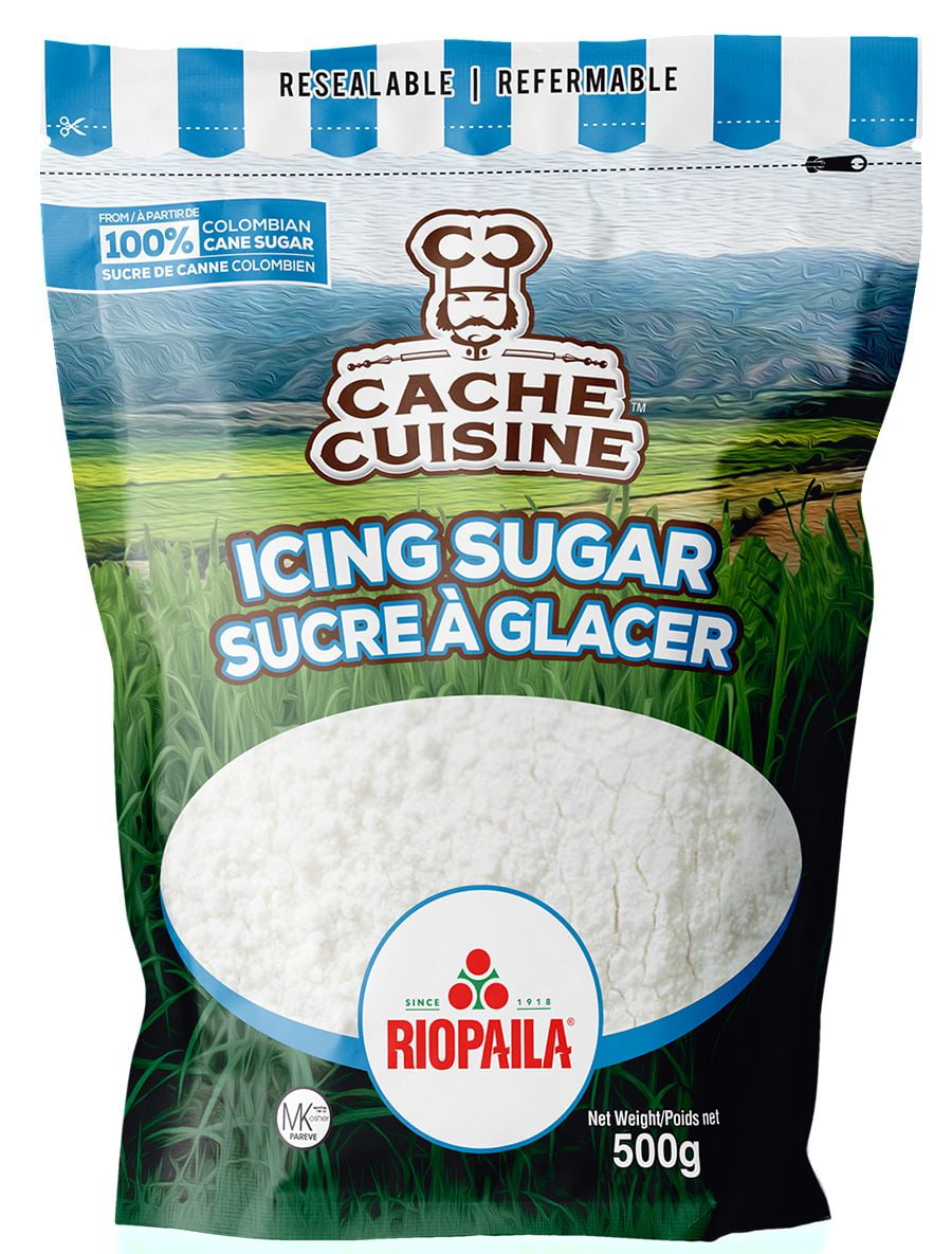Icing Sugar Walmart Canada