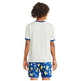 thumbnail image 2 of Pyjama 2 pièces Minions pour garçons, 2 of 3