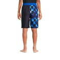 thumbnail image 2 of Sonic The Hedgehog Boys' Swim Trunk, 2 of 3