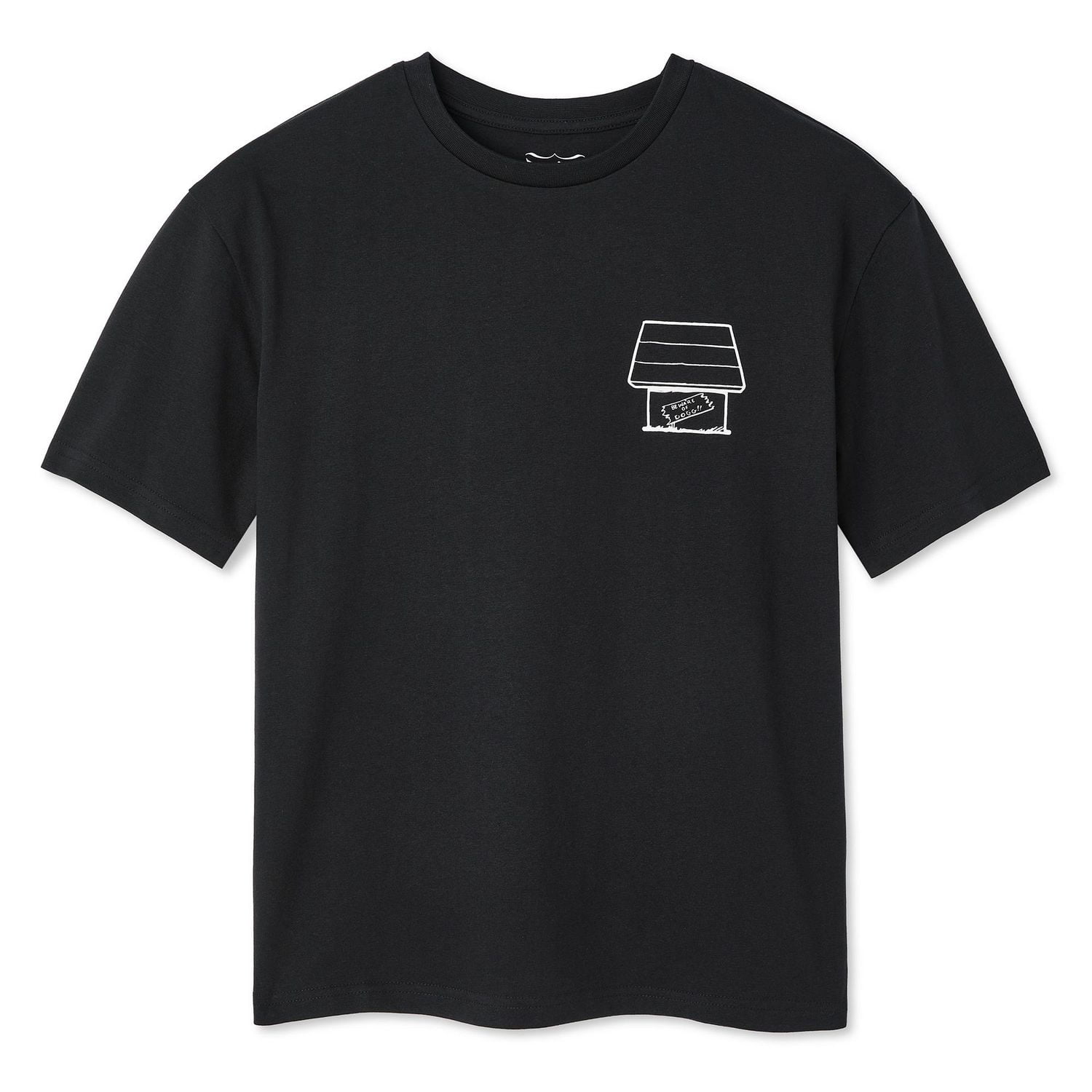 Dogg Supply Boys' Short Sleeve Tee, Sizes XS-XL