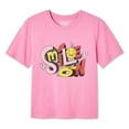 thumbnail image 3 of Looney Tunes Girls' Tweety Bird Tee, 3 of 3