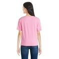 thumbnail image 2 of Looney Tunes Girls' Tweety Bird Tee, 2 of 3