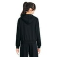 thumbnail image 2 of Haut à capuchon Stitch Disney pour filles, 2 of 3