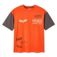 thumbnail image 3 of T-shirt à manches courtes Hot Wheels pour garçons, 3 of 3