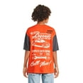 thumbnail image 2 of T-shirt à manches courtes Hot Wheels pour garçons, 2 of 3