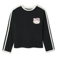 thumbnail image 3 of Hello Kitty Girls' Long Sleeve Tee, 3 of 3