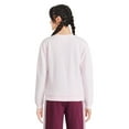 thumbnail image 2 of Hello Kitty Girls' Crew Neckline Popover, 2 of 3