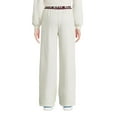 thumbnail image 2 of Hello Kitty Girls' Wide Leg Pant, 2 of 3