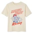 thumbnail image 3 of Super Mario Boys' Mario Kart Tee, 3 of 3