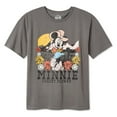 thumbnail image 3 of Disney Women's Minnie Mouse Tee, 3 of 3