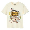 thumbnail image 3 of Looney Tunes Women's Short Sleeve Tee, 3 of 3