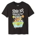 thumbnail image 3 of Scooby-Doo Women's Short Sleeve Tee, 3 of 3