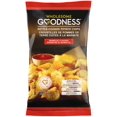 thumbnail image 1 of WG Barbecue Flavoured Potato Chips, 1 of 1