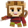 thumbnail image 1 of Minecraft Creeper Iceberg Figure, 1 of 9